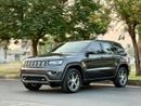 Jeep Grand Cherokee Limited 3.6L