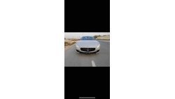 Maserati Quattroporte GCC S
