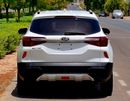 Kia Seltos LX 1.6L 2020 1.6L GCC (780/-MONTHLY)