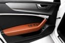 أودي A6 40 TFSI