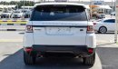 Land Rover Range Rover Sport HSE