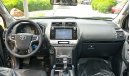 Toyota Prado 3.0 VX.L FULL OPTION