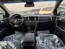 Kia Sportage LX Top 2.4L