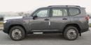 Toyota Land Cruiser Toyota Land Cruiser 3.5T GR-Sport Hybrid- 2025
