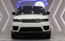 Land Rover Range Rover Sport HSE | V6
