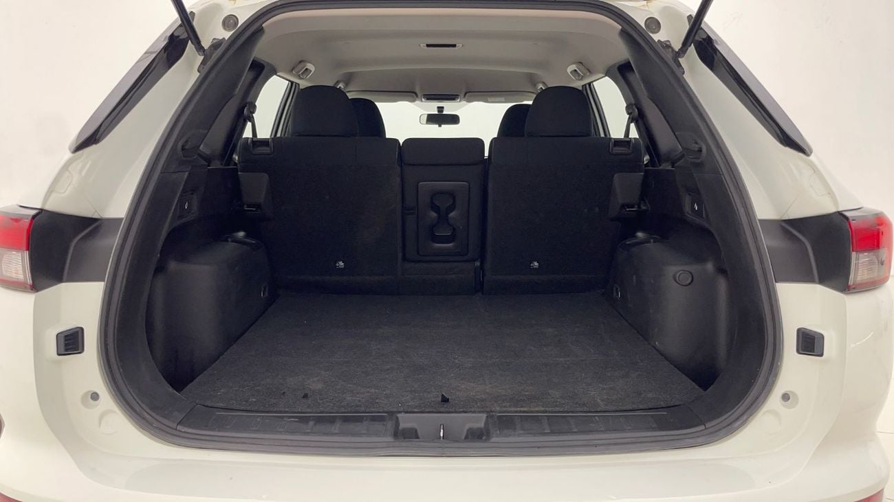 Mitsubishi Outlander 2.5L 2023 | 0 DP | 1013/Month | 30 Day Return | Service History