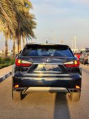 Lexus RX350 Premier LEXUS RX-350 DARK BLUE EXPORT PRICE
