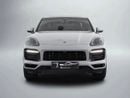 Porsche Cayenne Platinum Edition