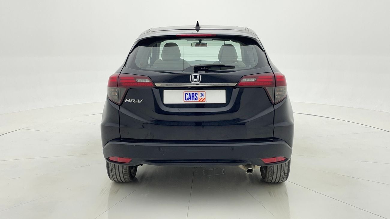 هوندا HRV EX 1.8 | بدون دفعة مقدمة | اختبار قيادة مجاني للمنزل