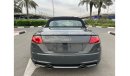 أودي TT RS TFSI quattro