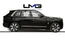 Rolls Royce Cullinan STD 2025 ROLLS ROYCE CULLINAN | LOW MILEAGE | STARLIGHT | FULL OPTION | REAR SEAT ENTERTAINMENT
