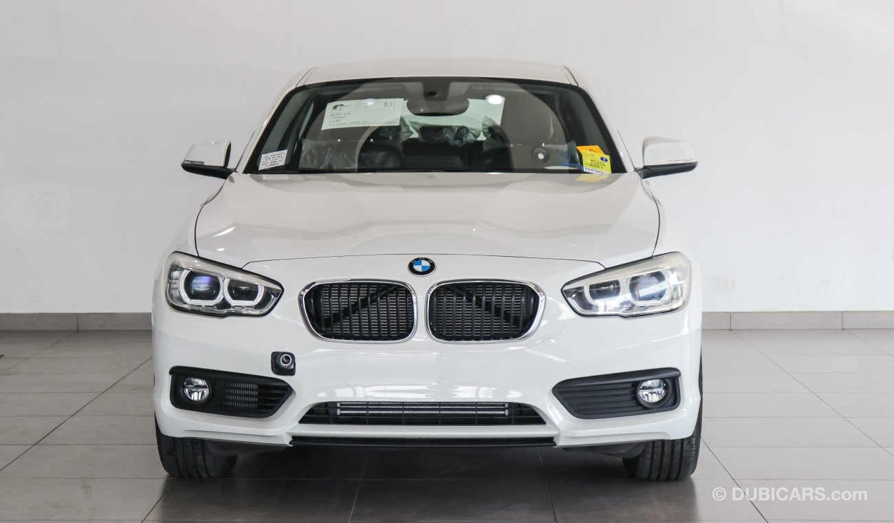 BMW 118i i