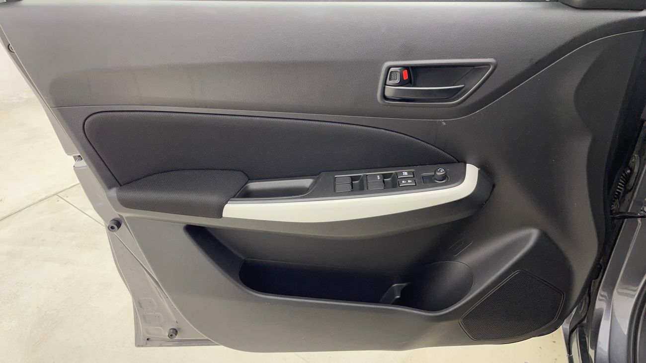 Suzuki Swift GL 1.2 | Zero Down Payment | Home Test Drive