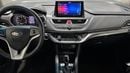 JAC S3 INTELLIGENT 2023 | AED 368/Month | 0 DP | 30 Day Return | Warranty