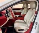 Bentley Flying Spur 4.0T V8 AZURE
