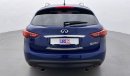 Infiniti QX70 S 5 | Under Warranty | Inspected on 150+ parameters