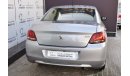 Peugeot 301 AED 799 PM | 1.6L ALLURE GCC AGENCY WARRANTY UP TO 2025 OR 100K KM