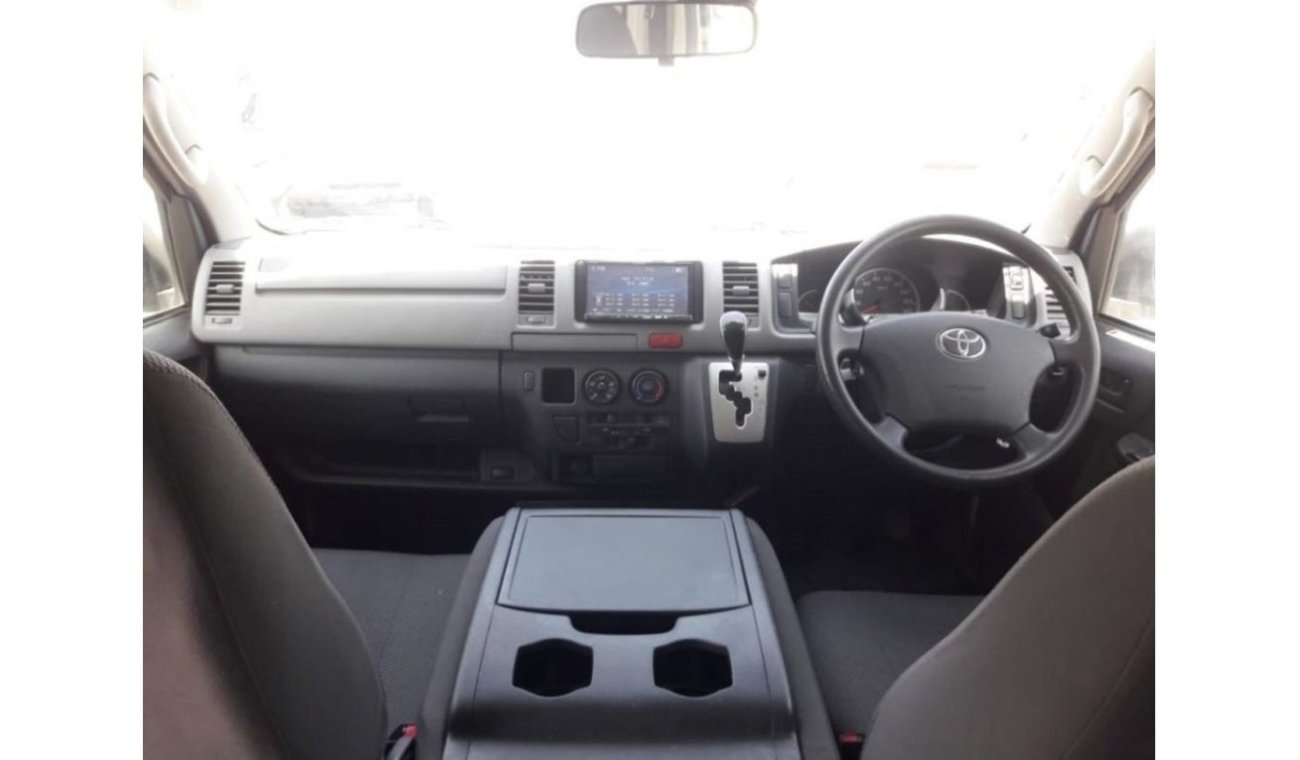 Toyota Hiace Hiace RIGHT HAND DRIVE  (PM582)