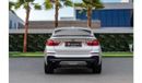 BMW X4 M40i | 2,252 P.M  | 0% Downpayment | Excellent Condition!
