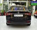 MG 5 EXCELLENT DEAL for our MG 5 ( 2023 Model ) in Black Color GCC Specs
