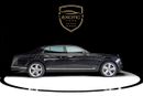 Bentley Mulsanne SPEED
