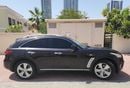 إنفينيتي FX35 Sport