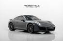 Porsche 911 CARRERA S