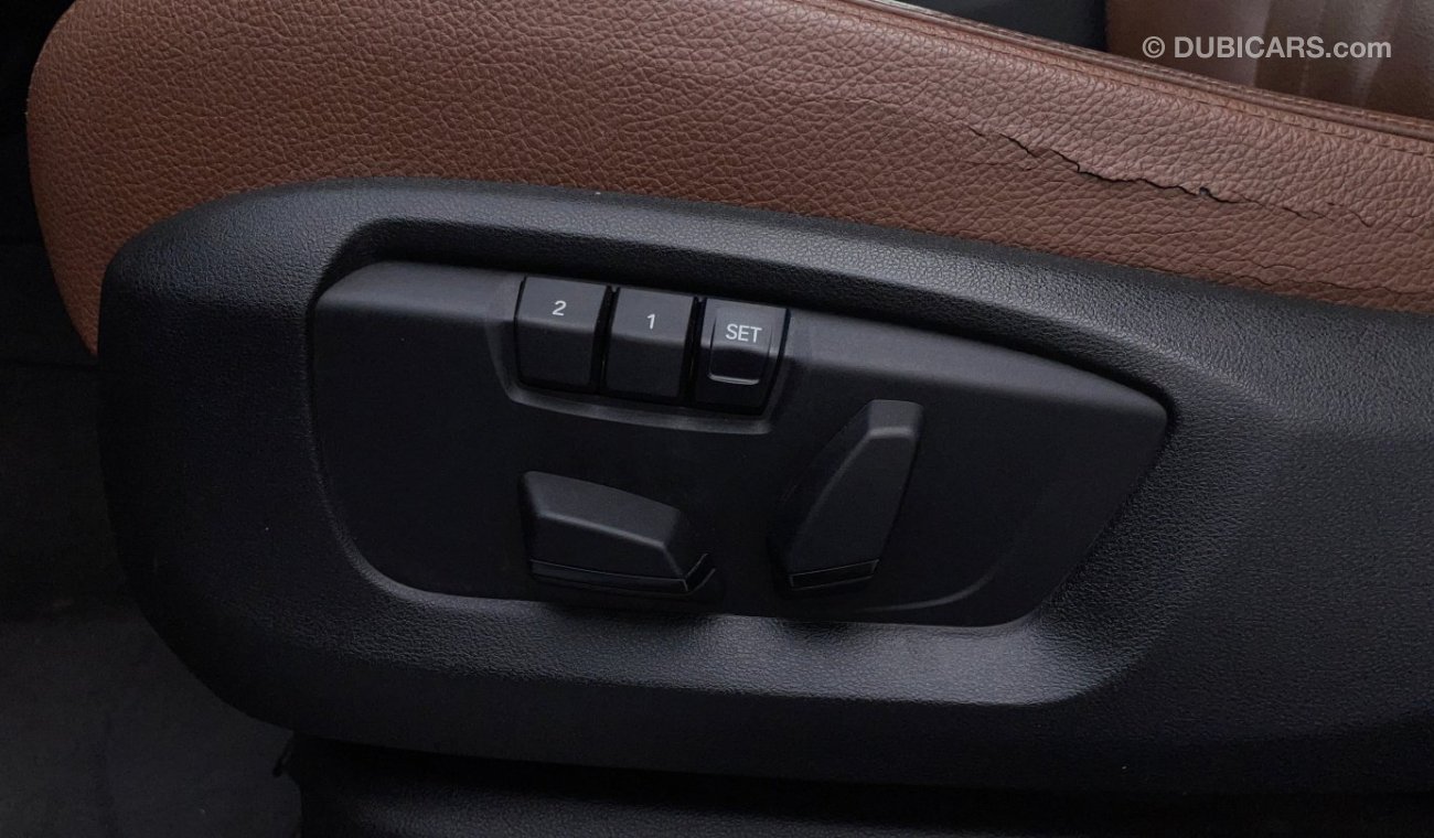 BMW X5 XDRIVE 35I 3 | Under Warranty | Inspected on 150+ parameters