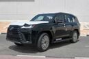 Lexus LX600 LX 600 VIP
