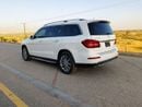 Mercedes-Benz GLS 450 very clean car
