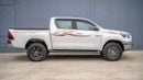 Toyota Hilux GLX TOYOTA HILUX 2.8 HIGH -2026YM