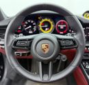 Porsche 911 Carrera 4GTS 3.0L (450 HP) Coupe