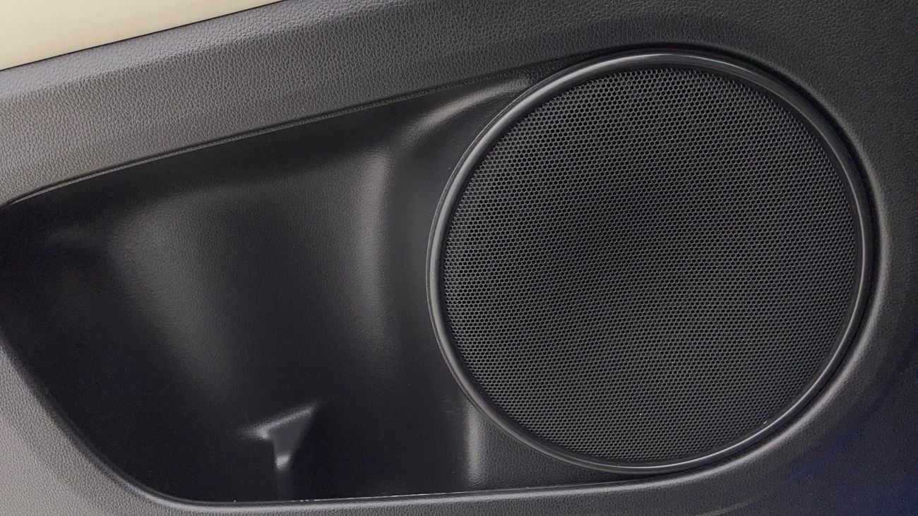 Honda HRV LX 1.8 | Zero Down Payment | Home Test Drive