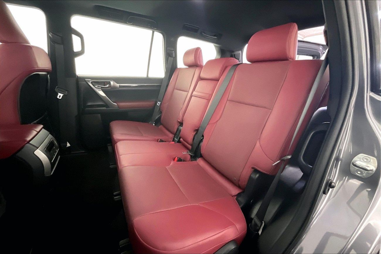 Lexus GX460 Premier | Guaranteed Warranty | 0 Down Payment