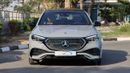 مرسيدس بنز E300 AMG EQ Boost 2.0T RWD 2026 GCC With 2 Years Unlimited Mileage Warranty @Official Dealer