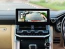 Toyota Land Cruiser VXR TOYOTA LANDCRUISER ZX 2023 4WD AT FUEL PETROL = RIGHT HAND DRIVE