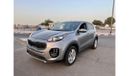Kia Sportage EX Top 2019 4x4 ECO RUN AND DRIVE KEY START