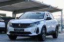 Peugeot 3008 Peugeot 3008 1.6 L 2023 GCC & accident-free Excellent Condition 1175 AED Monthly