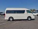 تويوتا هاياس (RAMADAN OFFER) TOYOTA HIACE VAN RHD 2009 MODEL 2.7 L PETROL AUTOMATIC(PM65726)