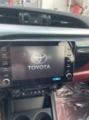 Toyota Hilux Toyota Hilux SR5 2.7L Petrol, Automatic Model 2024 Color White