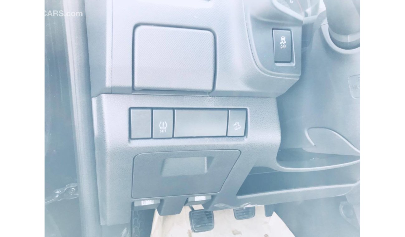 إيسوزو D ماكس 2.5L TURBO INTERCOLER