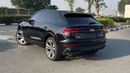 Audi Q8 55 TFSI quattro S-Line 3.0L (340 HP) -Al Nabooda