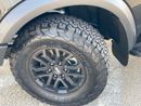 Ford Ranger RAPTOR 2.0 Engine L Diesel Brand new