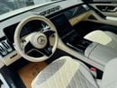Mercedes Benz S500