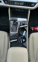 Kia Sportage 2.0L MPI LX (FWD)