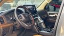 Toyota Land Cruiser MODIFIED TO LC300 2025 | LHD | 4.0L PETROL ENGINE | AUTOMATIC TRANSMISISON | 360 VIEW CAMERA