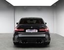 بي أم دبليو M3 xDrive COMPETITION