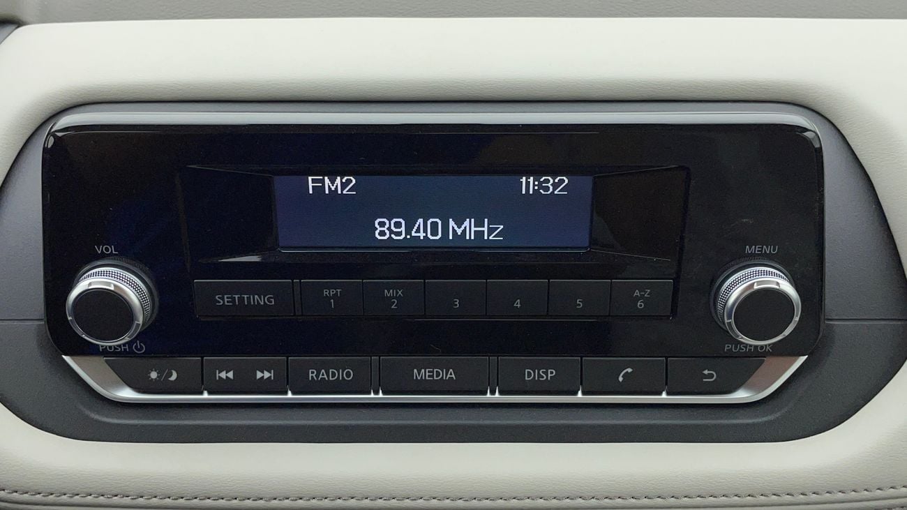 Nissan XTrail S 4WD 3RD ROW 2.5 | Zero Down Payment | Free Home Test Drive