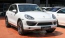 Porsche Cayenne S