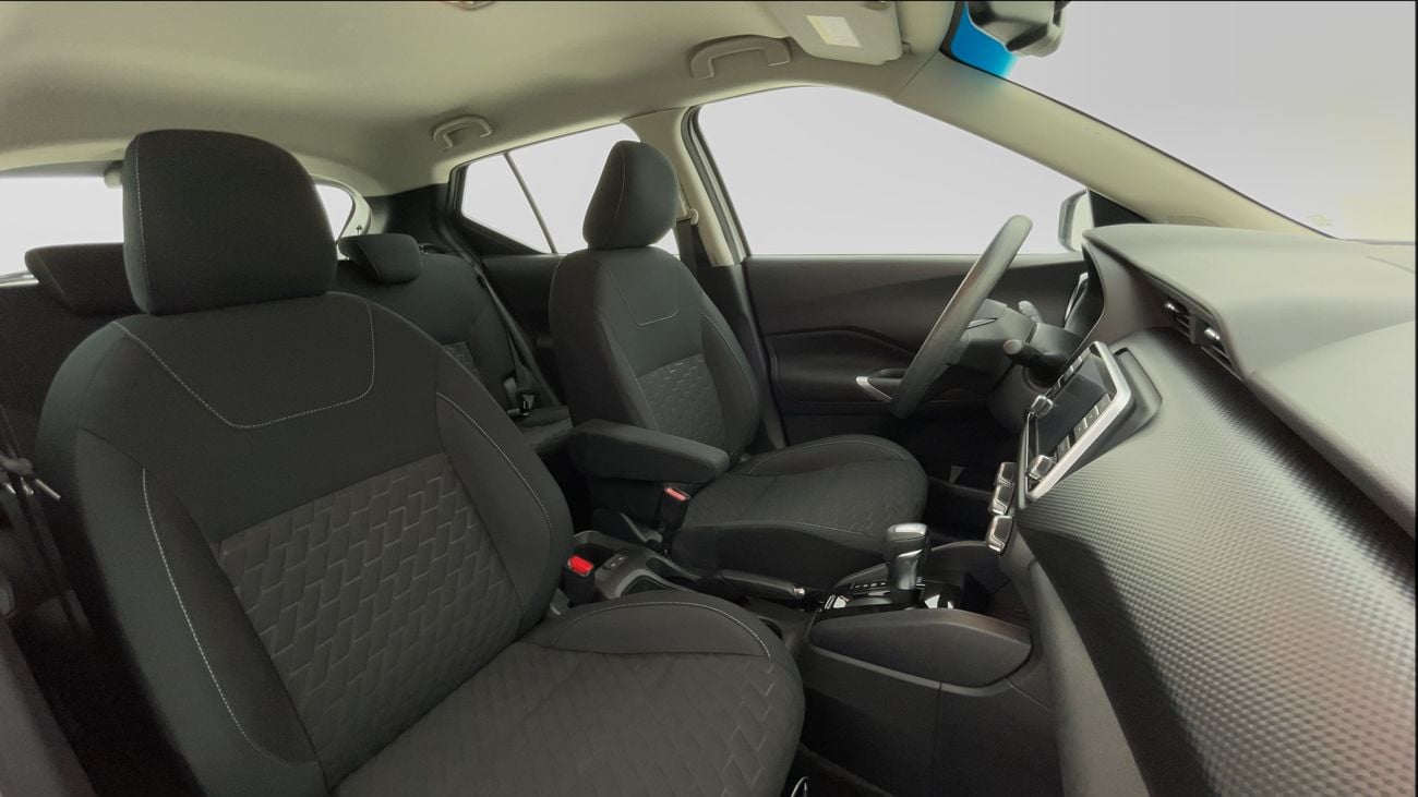 Nissan Kicks SV 1.6 | Zero Down Payment | Home Test Drive